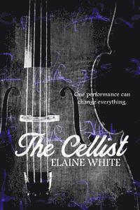 bokomslag The Cellist
