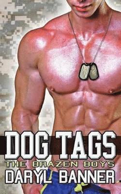 bokomslag Dog Tags (The Brazen Boys)