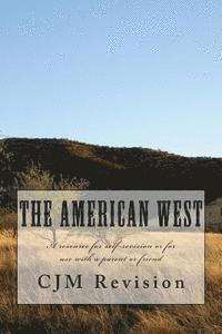 bokomslag The American West