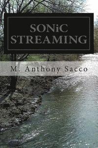 bokomslag SONiC STREAMING: {Micro-Verse, Middle-Verse & Multi-Verse}