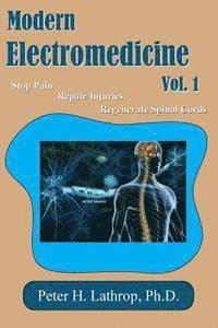 bokomslag Modern Electromedicine Volume 1