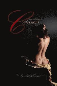 Anonymous, Locus Elm Press - Confessions of Lady Beatrice, Häftad