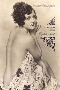 Jessie (Pseudonym), Locus Elm Press - Confessions of an English Maid, Häftad