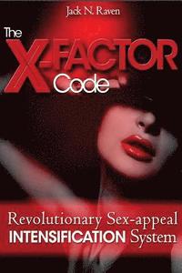 bokomslag X Factor Code
