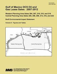bokomslag Gulf of Mexico OCS Oil and Gas Lease Sales: 2007-2012