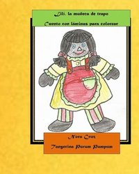 bokomslag Lili, la muñeca de trapoo: cuento de literatura infantil