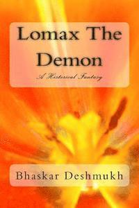 bokomslag Lomax The Demon