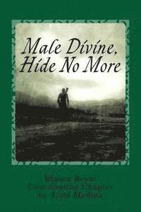 bokomslag Male Divine, Hide No More