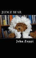 bokomslag Judge Bear