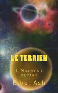 bokomslag Le Terrien: Nouveau Départ