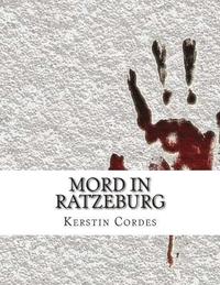 bokomslag Mord in Ratzeburg