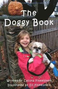 bokomslag The Doggy Book