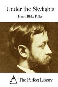 Henry Blake Fuller, The Perfect Library - Under the Skylights, Häftad