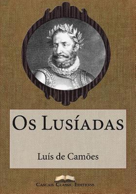 bokomslag Os Lusíadas