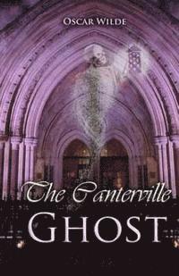 bokomslag The Canterville Ghost