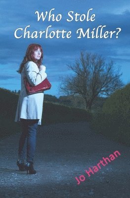 Who Stole Charlotte Miller? 1