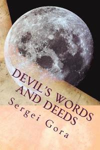 bokomslag Devil's Words and Deeds: Russian Edition