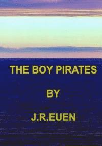 The Boy Pirates 1