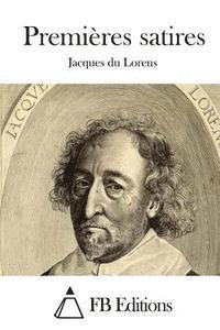 Premières satires