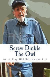 bokomslag Screw Dinkle The Owl