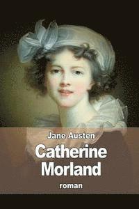 bokomslag Catherine Morland