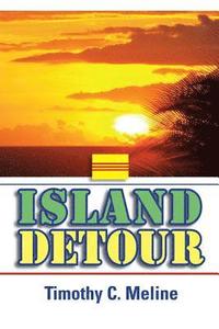 bokomslag Island Detour