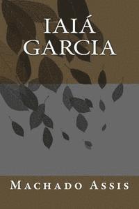 Machado De Assis - Iaiá Garcia, Häftad