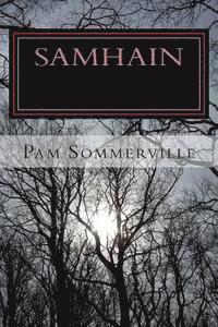 bokomslag Samhain: Book One of the Venatores