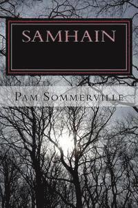 Samhain: Book One of the Venatores 1