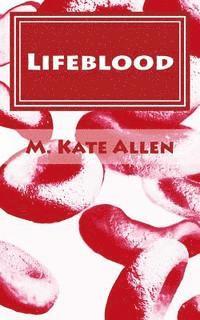 bokomslag Lifeblood