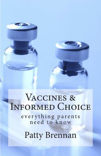 bokomslag Vaccines and Informed Choice