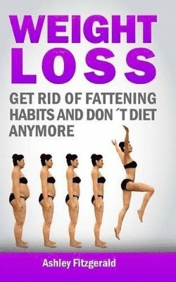 bokomslag Weight Loss