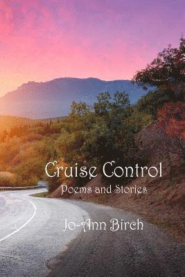 Cruise Control: Poems and Stories 1