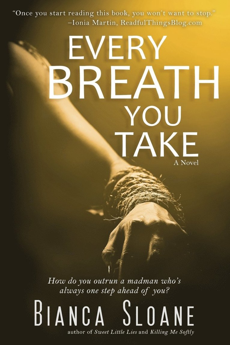 Every Breath You Take