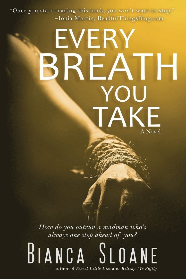 Every Breath You Take 1