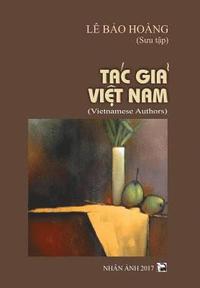 bokomslag Vietnamese Authors - Tac Gia Viet Nam