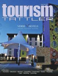 bokomslag Tourism Tattler May 2015