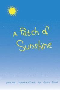 bokomslag A Patch of Sunshine