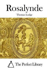 Rosalynde