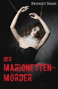 bokomslag Der Marionettenmoerder