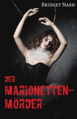 bokomslag Der Marionettenmoerder