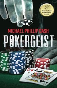 bokomslag Pokergeist