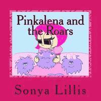 bokomslag Pinkalena and the Roars