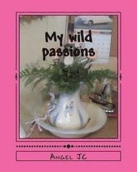 bokomslag My wild passions: out of the mind of maddness series