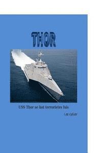 bokomslag USS Thor: In French