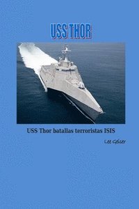 bokomslag USS Thor: In Spanish