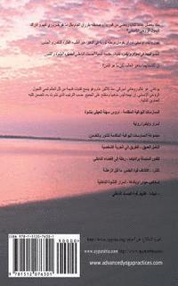 bokomslag The Secrets of Wilder - A Story of Inner Silence, Ecstasy and Enlightenment (Arabic Translation)