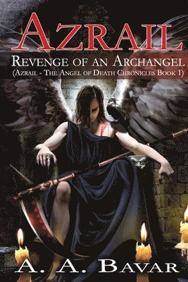 Az: Revenge of an Archangel 1