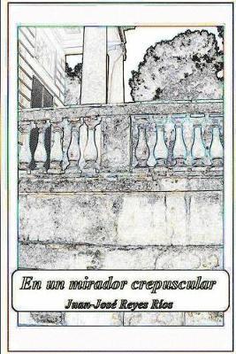 bokomslag un mirador crepuscular