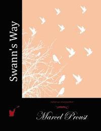 bokomslag Swann's Way